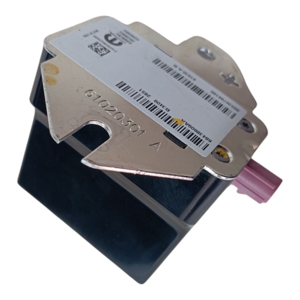 Módulo Antena Ram Rampage Rt 2023 2024 V641 4