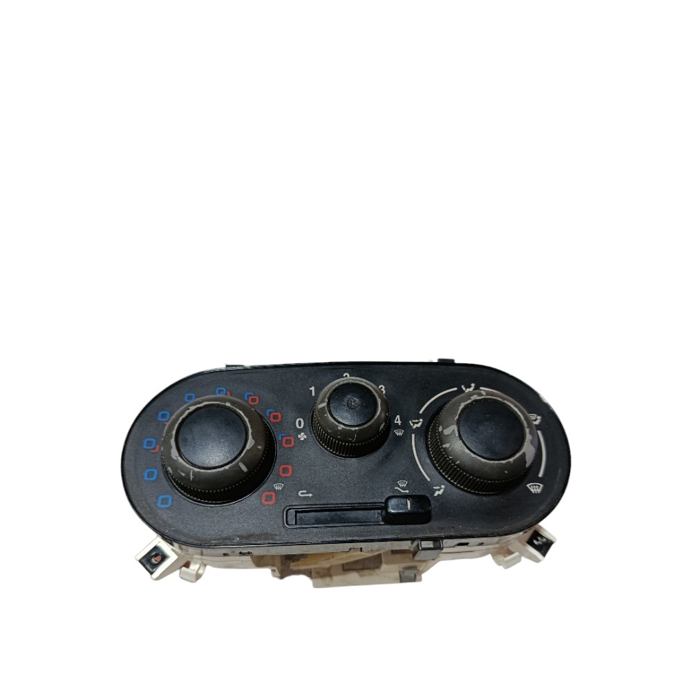 Comando Ar Condicionado Fiat Uno 2011 2012