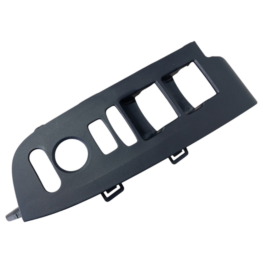 Moldura Botão Porta Diant Esque Honda Hrv Exl 2023 2025 V644 7