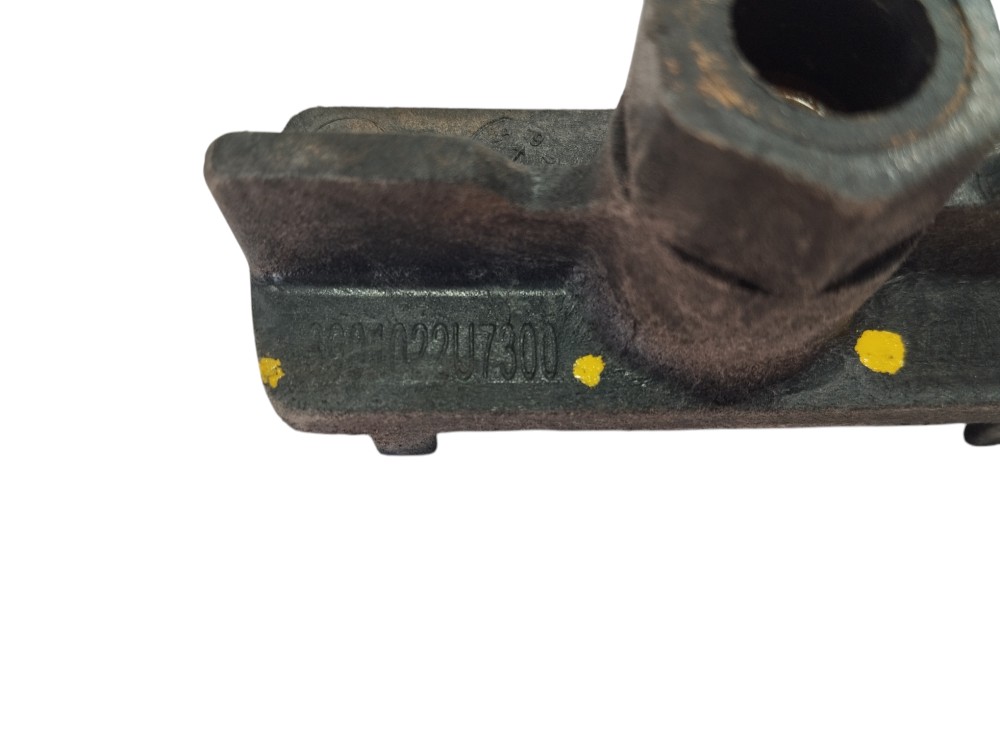 Trava Estepe Jac Ej7 2023 V618 10