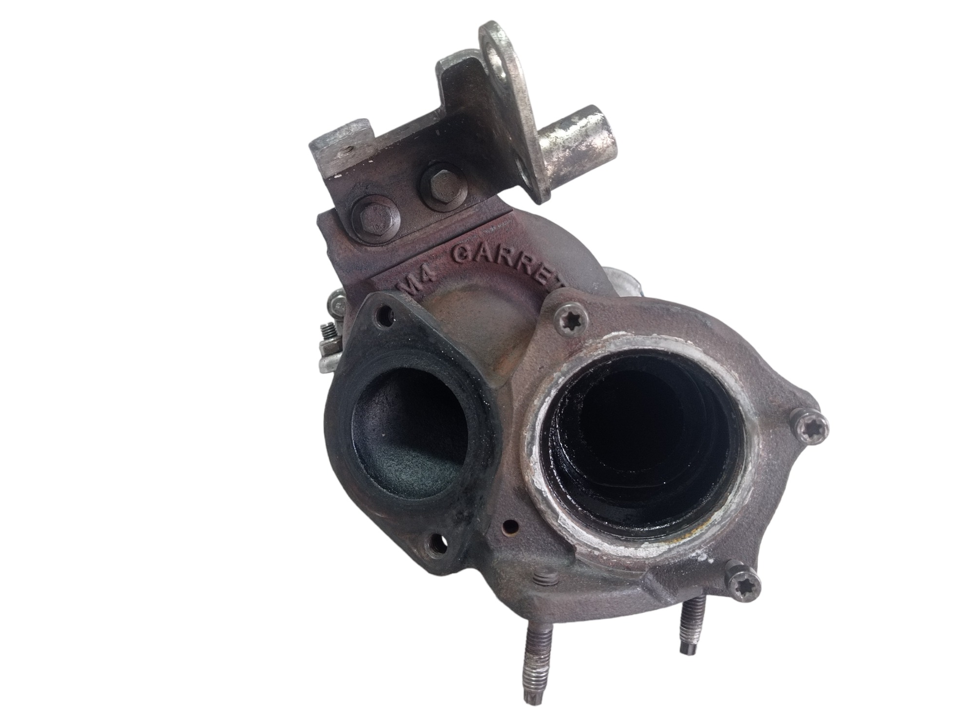 Turbina Direita Land Rover Range Rover Sport 3.0 2014 V573 4