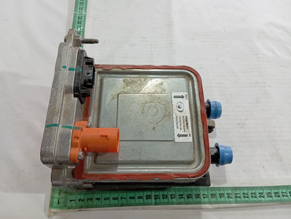 Aquecedor Refrigeração Agua Gwm Ora 2023 2024 V625 7