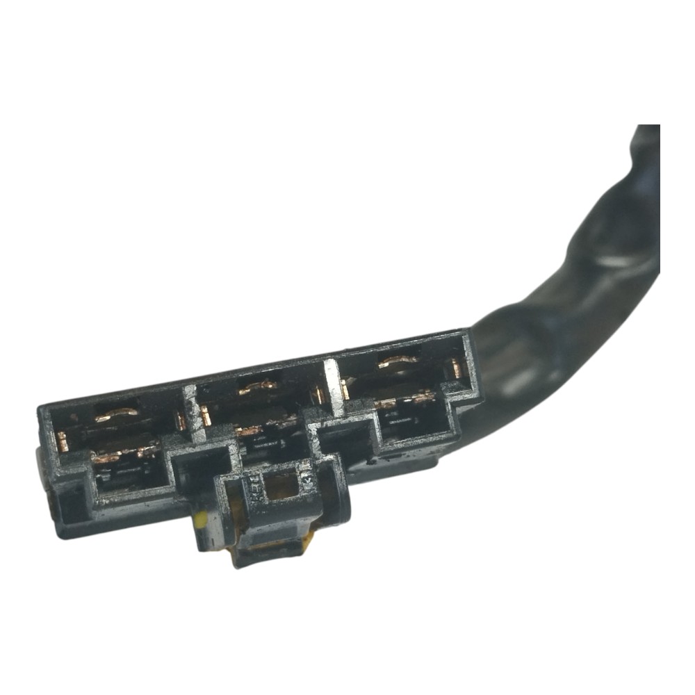 Caluna Direção Farol Direito Jac E-J7 2023 V618 10