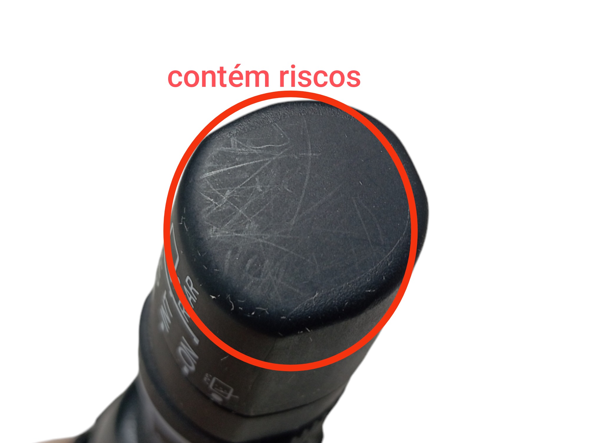 Chave Limpador Honda Hrv Touring 2020 V602 6