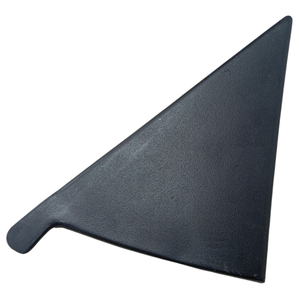 Acabamento Int Retrovisor Direito L200 Sport 2006 V647 8