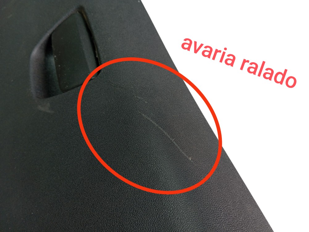 Porta Luva Peugeot 2008 2019 V341 8