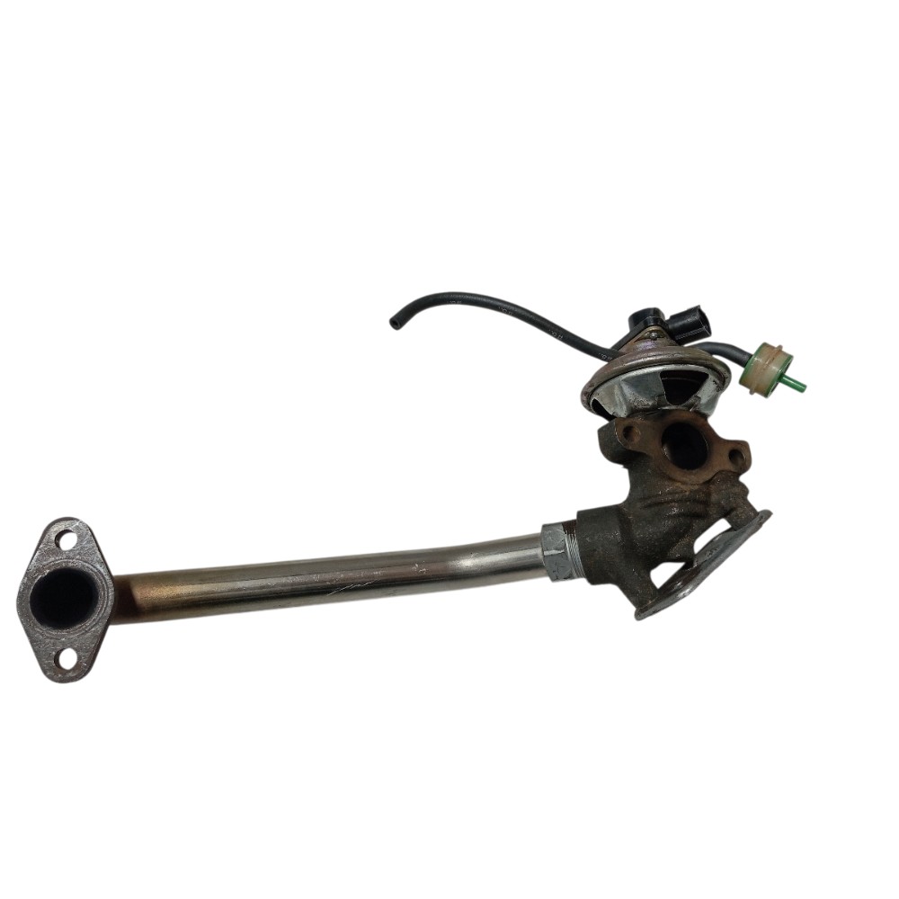 Válvula Egr Toyota Land Cruiser Prado 2005 V620 6