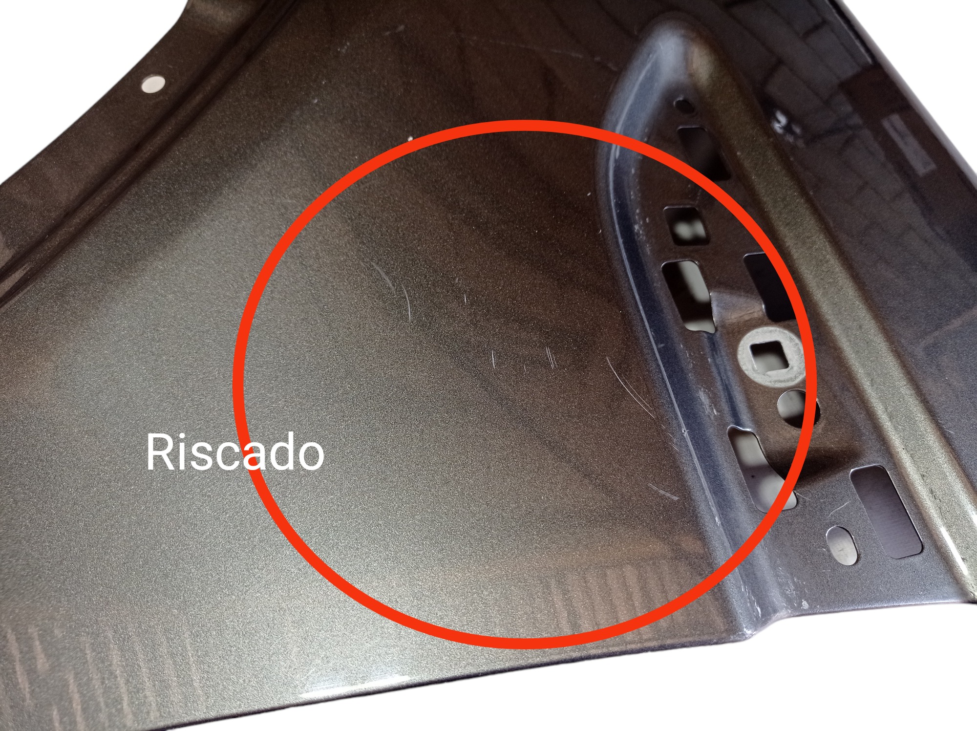 Paralama Esquerdo Land Rover Discovery Sport 2018 V591 2