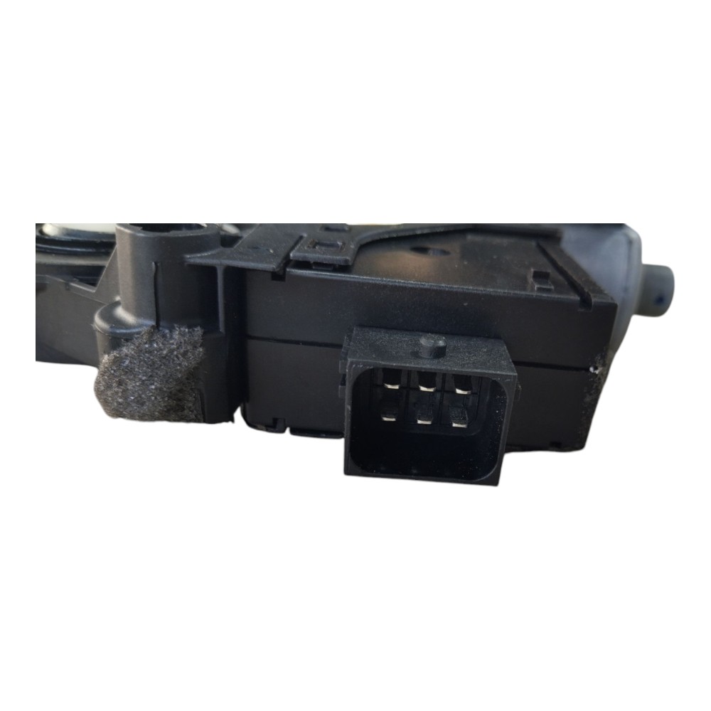 Motor Máquina Vidro Diant Direito Ram Rampage Rt 23 24 V641 4