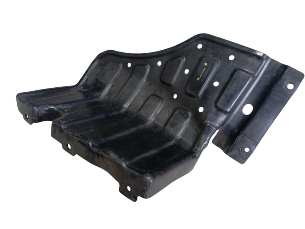 Protetor Correia Motor Kia Picanto 2009 V291 2