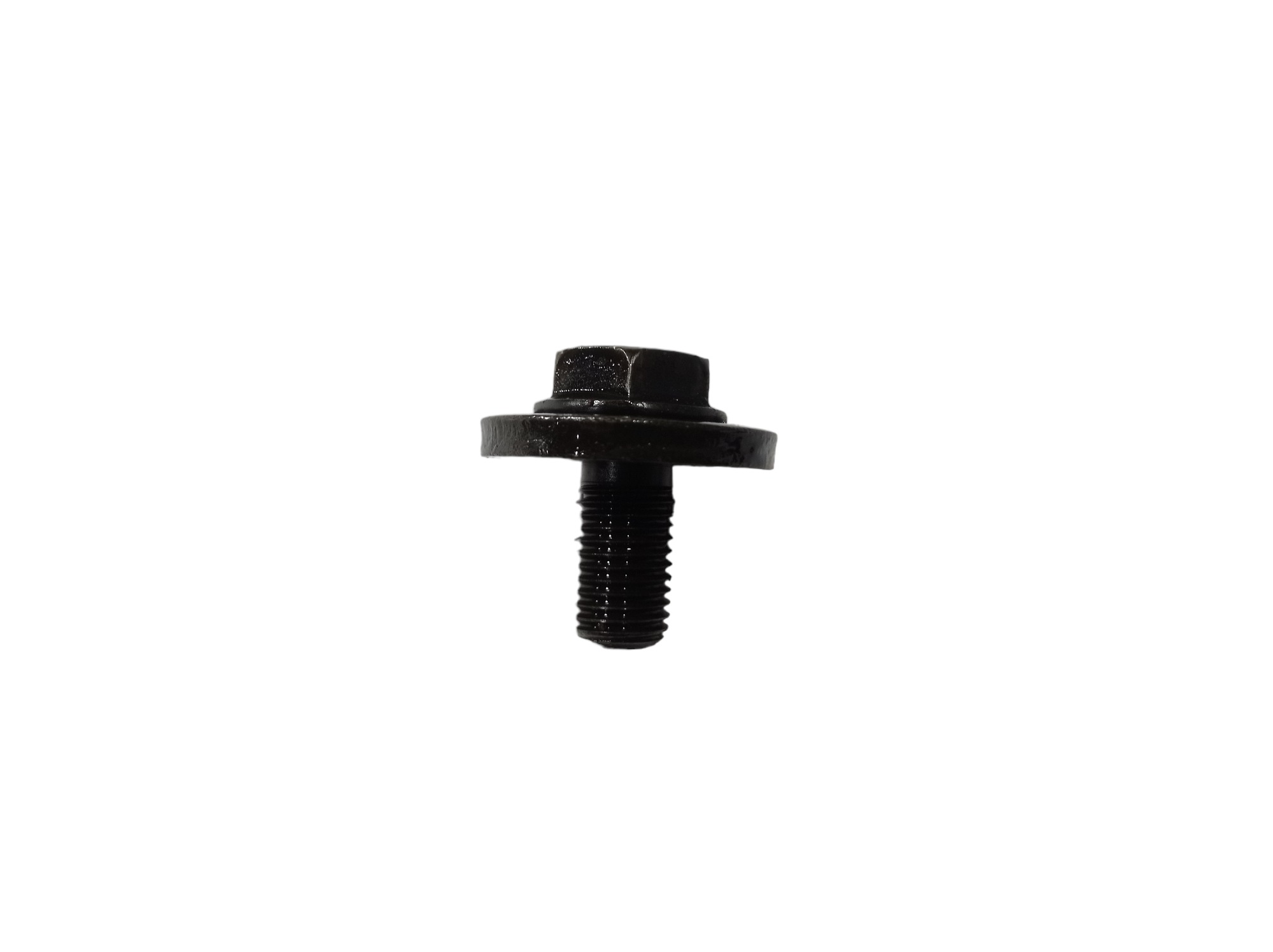 Parafuso Polia Do Comando Lifan X60 1.8 16v 2015 V466 2