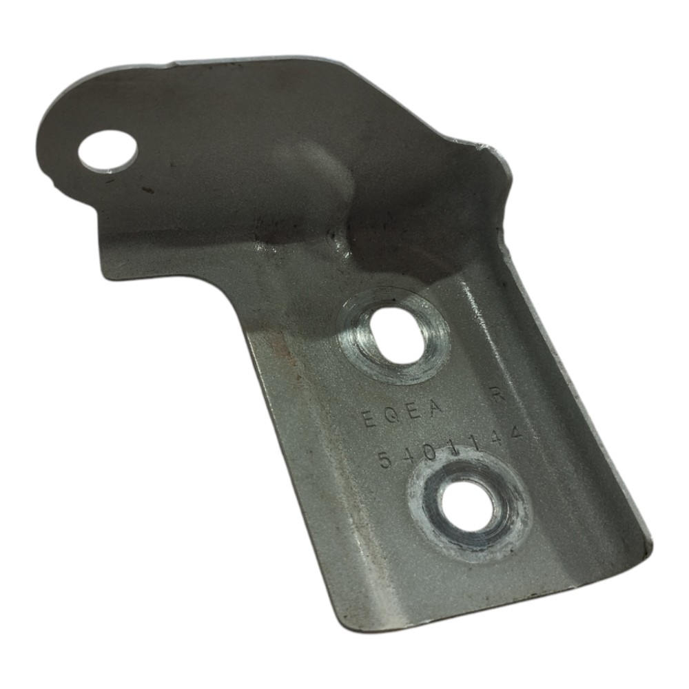 Suporte Paralama Direito Byd Dolphin Mini 2024 2025 V634 4