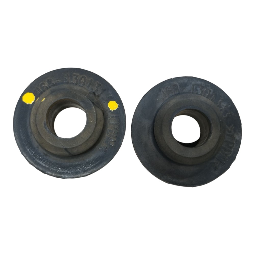 Coxim Inferior Radiador Chery Tiggo 7 Pro 2023 V640 1