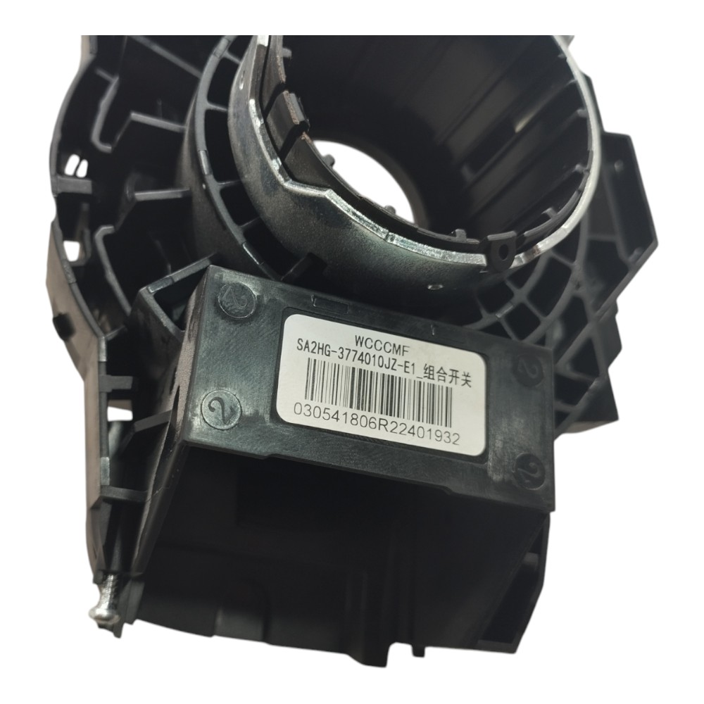 Comando Chave Seta Byd Dolphin Mini 2024 2025 V634 6