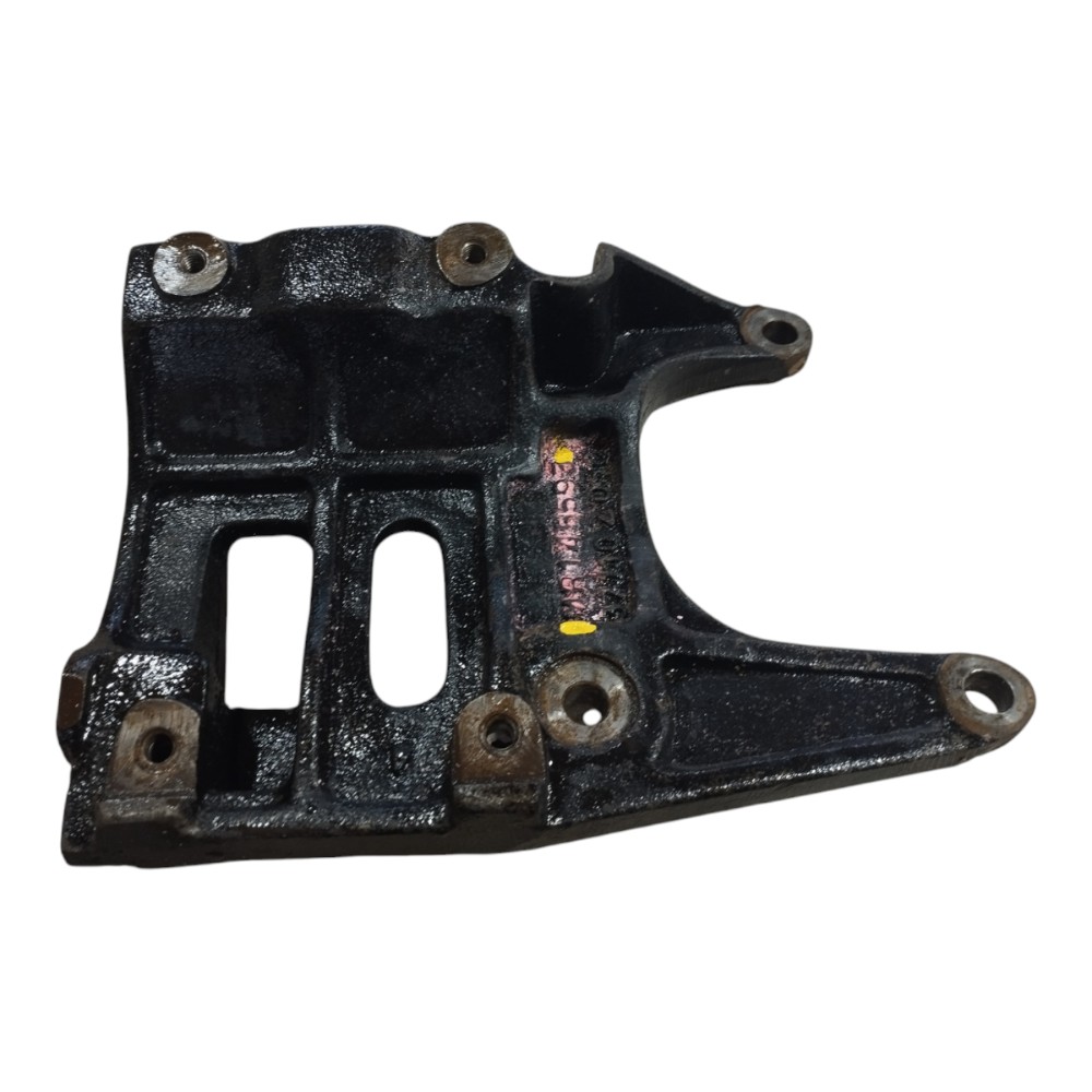 Suporte Coxim Compressor Mitsubishi L200 Sport 2004 V638 2