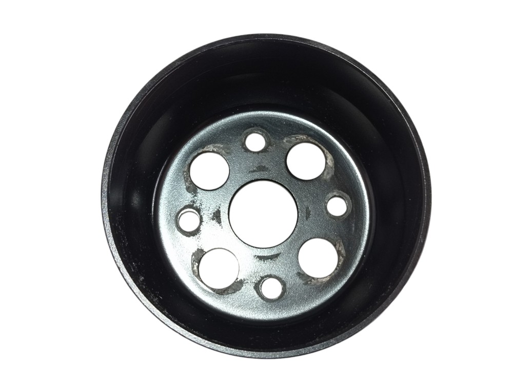 Polia Bomba Agua Hyundai Creta 1.0t Tgdi 2023 V609 3