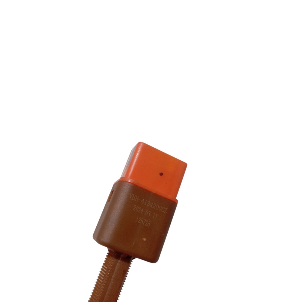 Interruptor pedal freio Byd Song Pro 2025 V669 3