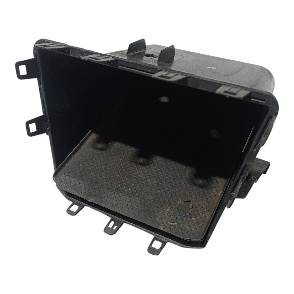 Porta Treco Console Vw Virtus 2018 A 2022 V657