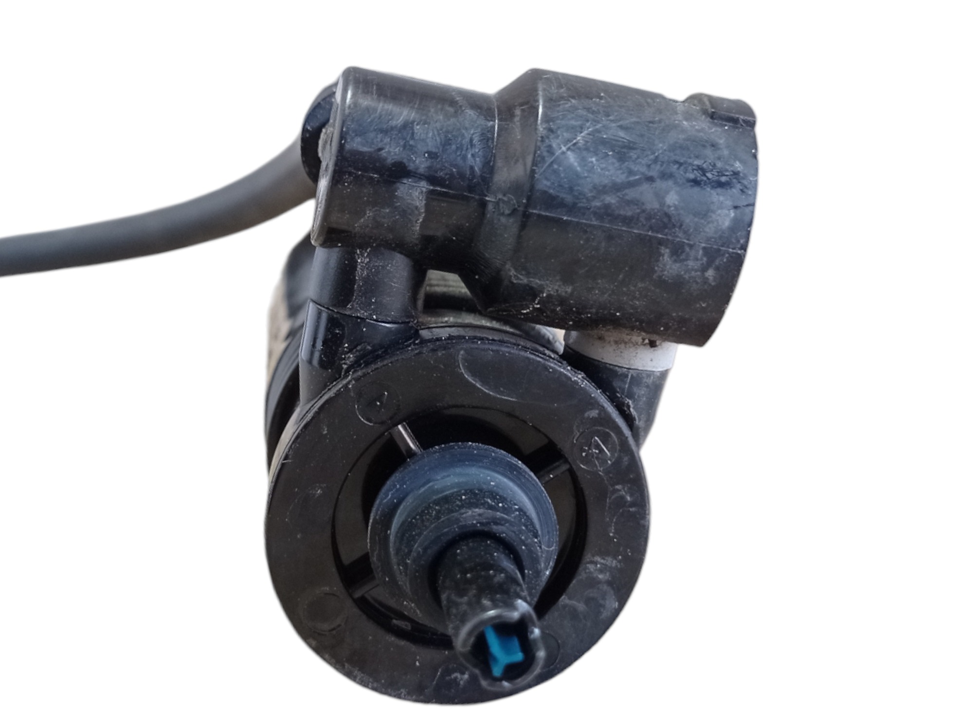 Motor Esguicho Limpador Parabrisa Discovery 5 2019 V597 8