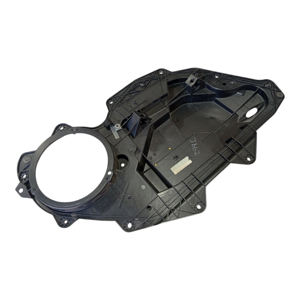 Suporte Maquina Vidro Tras Esquerda Evoque 2012 A 2015 V633 6