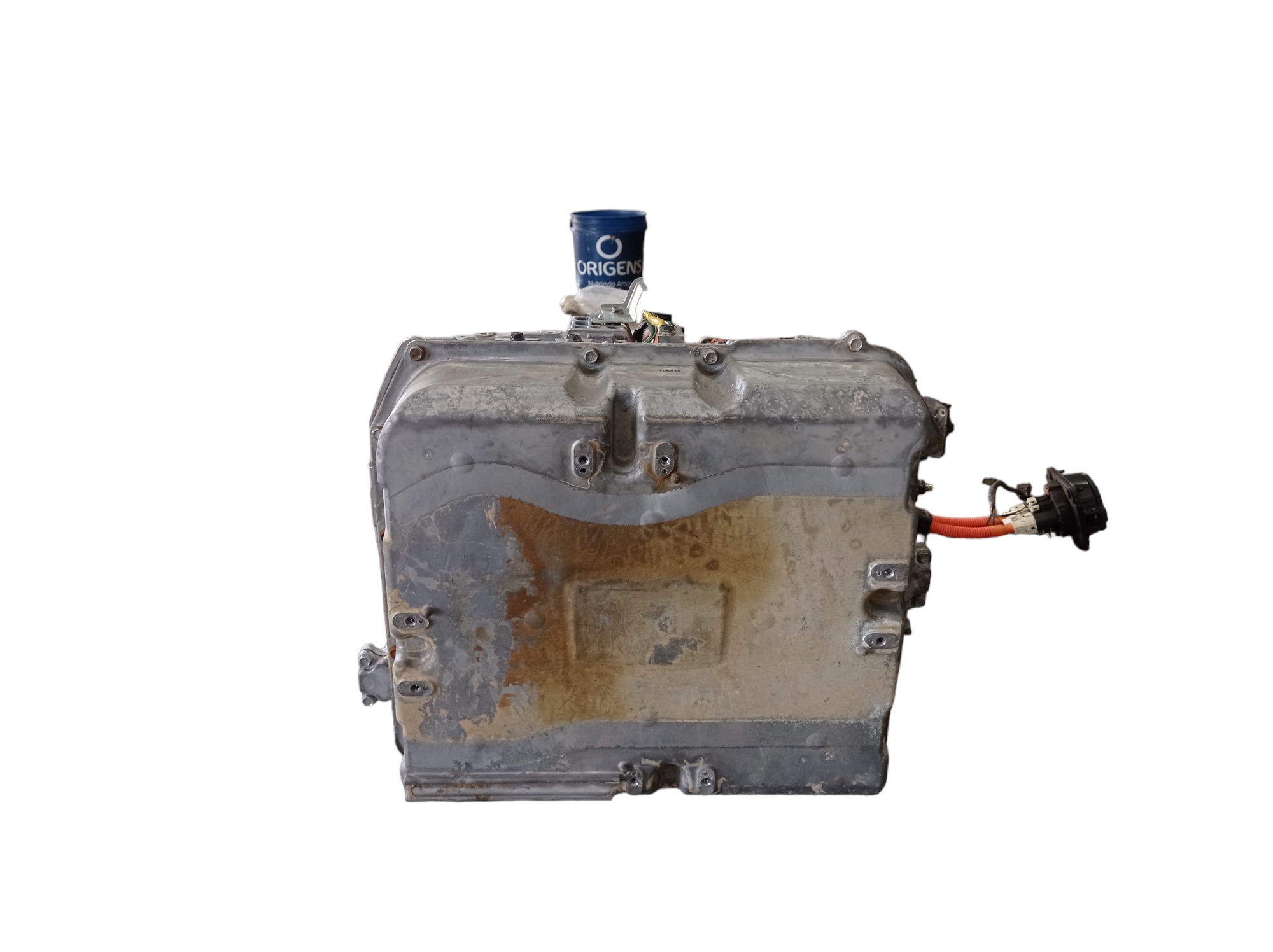 Módulo Inversor Motor Nissan Leaf 2022 V589 8