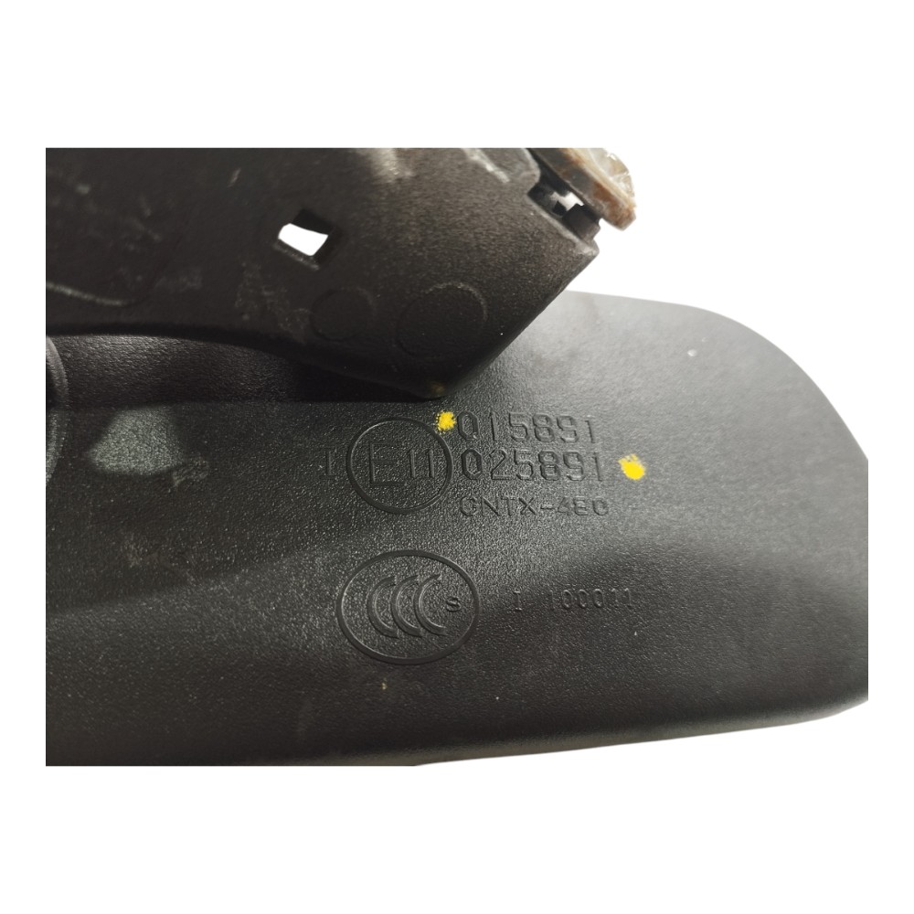 Retrovisor Interno Land Rover Evoque 2012 A 2015 V633 5