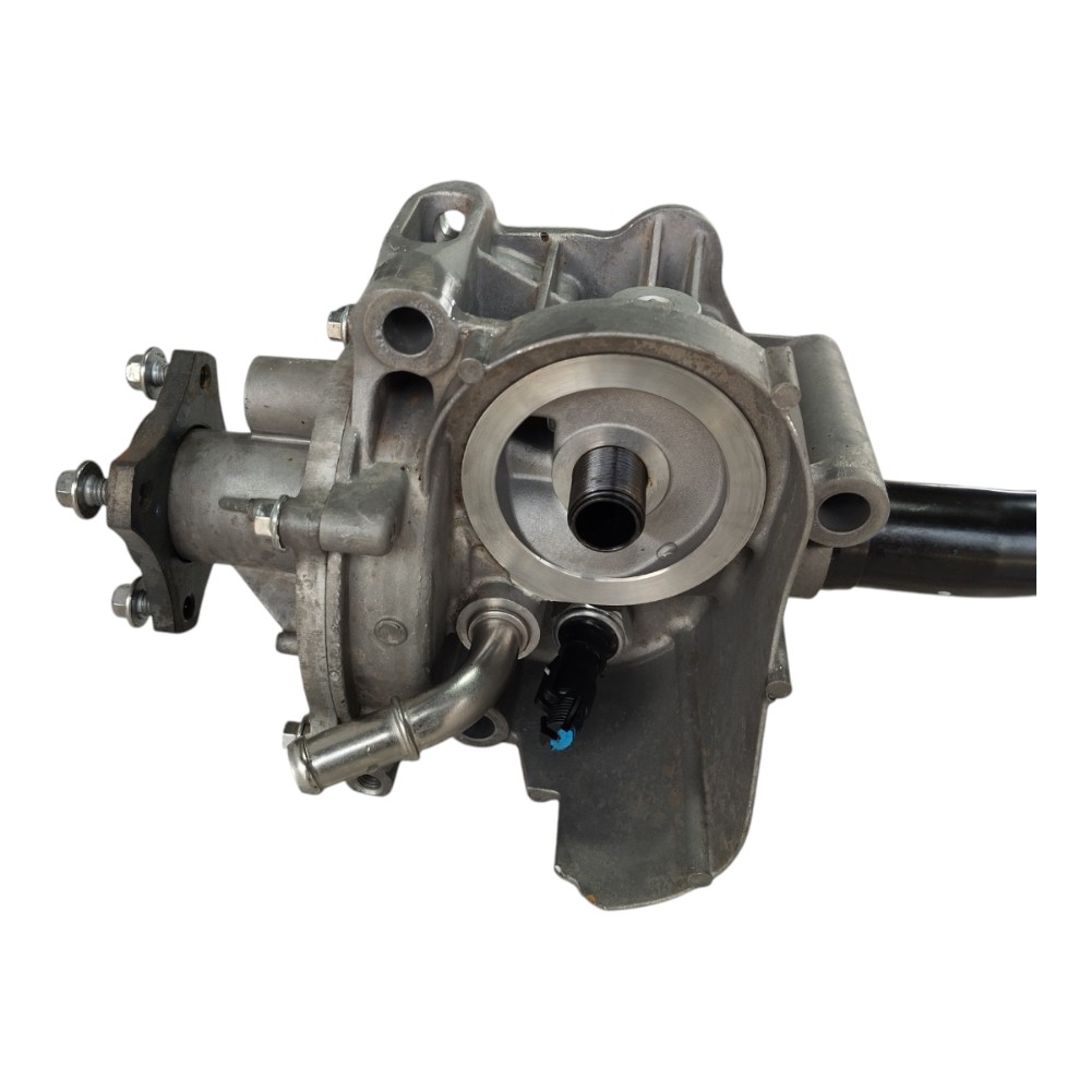 Bomba Água Chery Tiggo 5x Sport 2024 V621 E4g15c 10121001ww 10