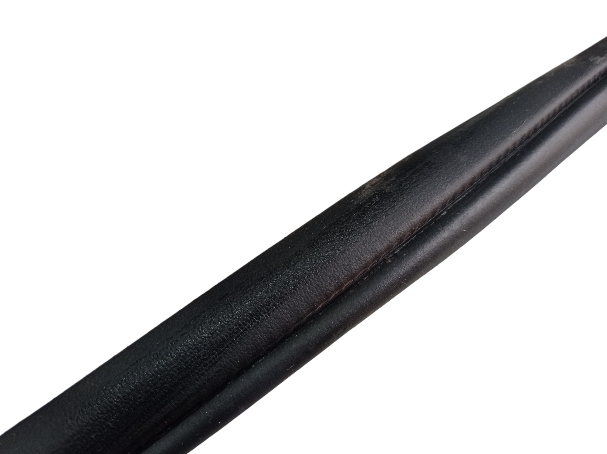 Borracha Porta Dianteira Direita Hb20 Confort 2023 V590 7