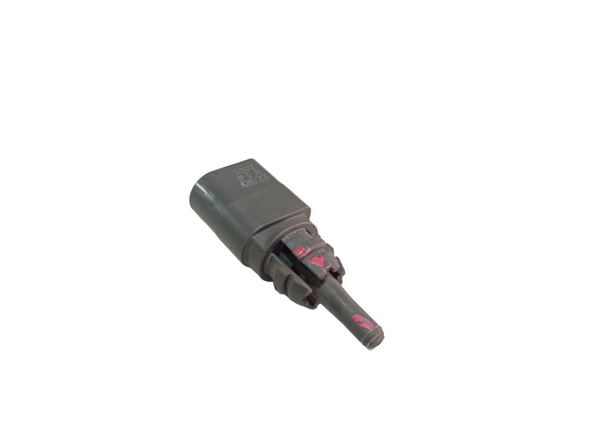 Sensor Temperatura Externa Vw Taos Highline 250 22 2024 V601 2