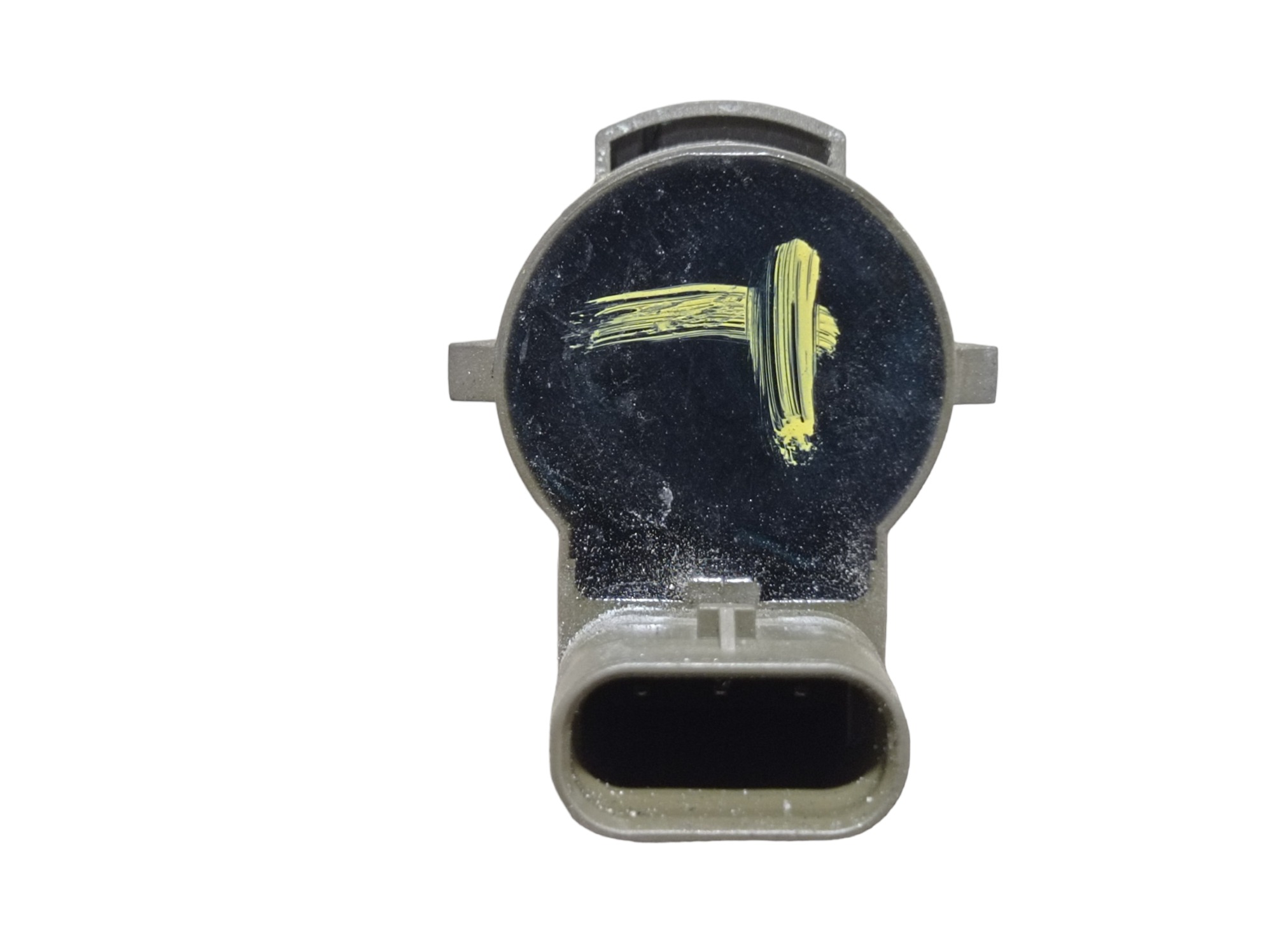 Sensor Estacionamento Traseiro Discovery 5 2019 V597 6