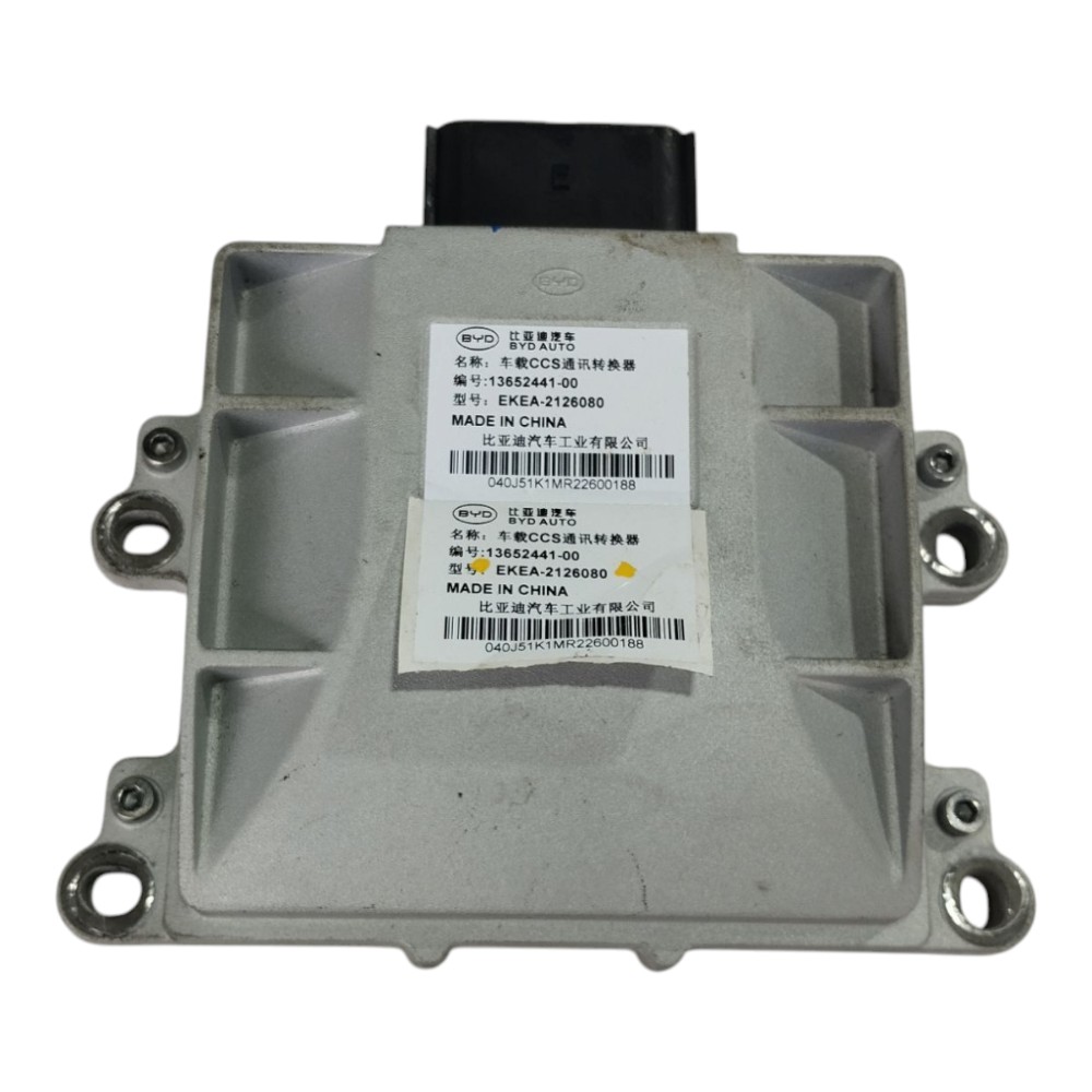 Módulo Ignição Byd Dolphin Mini 2024 2025 V634 1