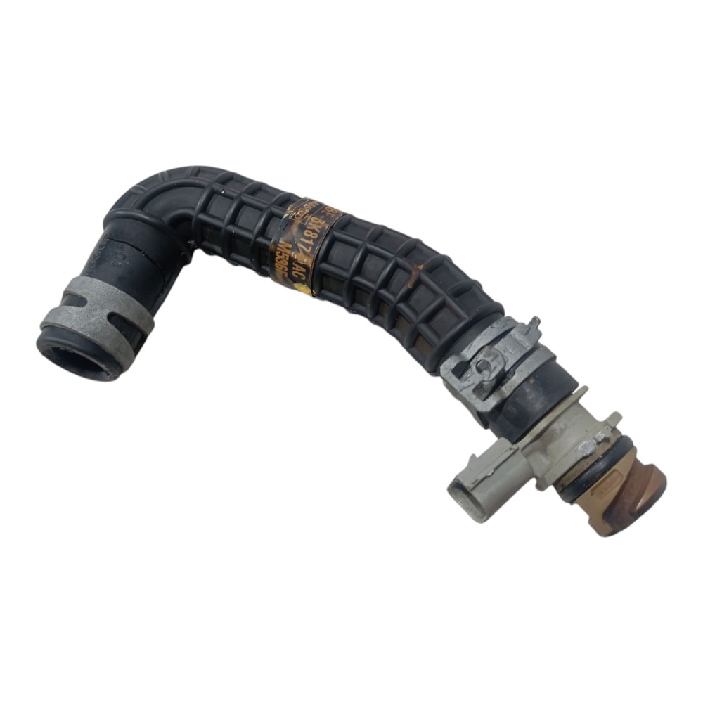 Mangueira Antichama Ford Fusion 2009 2012 V637 3
