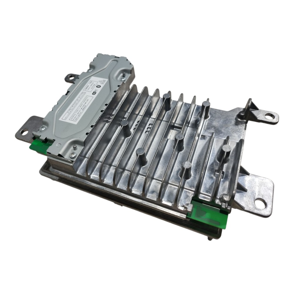 Modulo Multimídia Central Ram Rampage Rt 2023 2025 V664 6