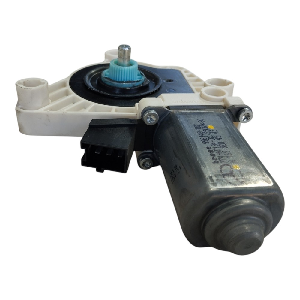 Motor Vidro Elétrico Traseiro Esquer Mercedes B180 2010 V630 7