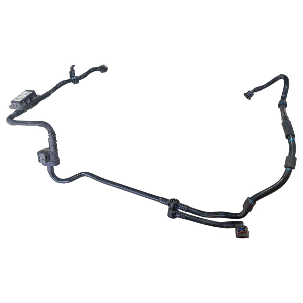 Mangueira Canister Vw Taos Highline 2022 2024 V655 7