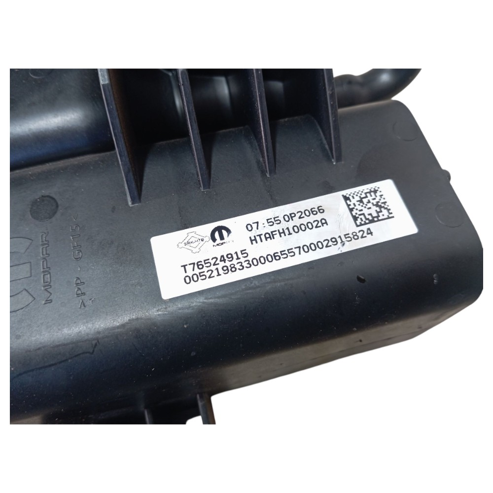 Canister Fiat Mobi 1.0 2024 V654 6