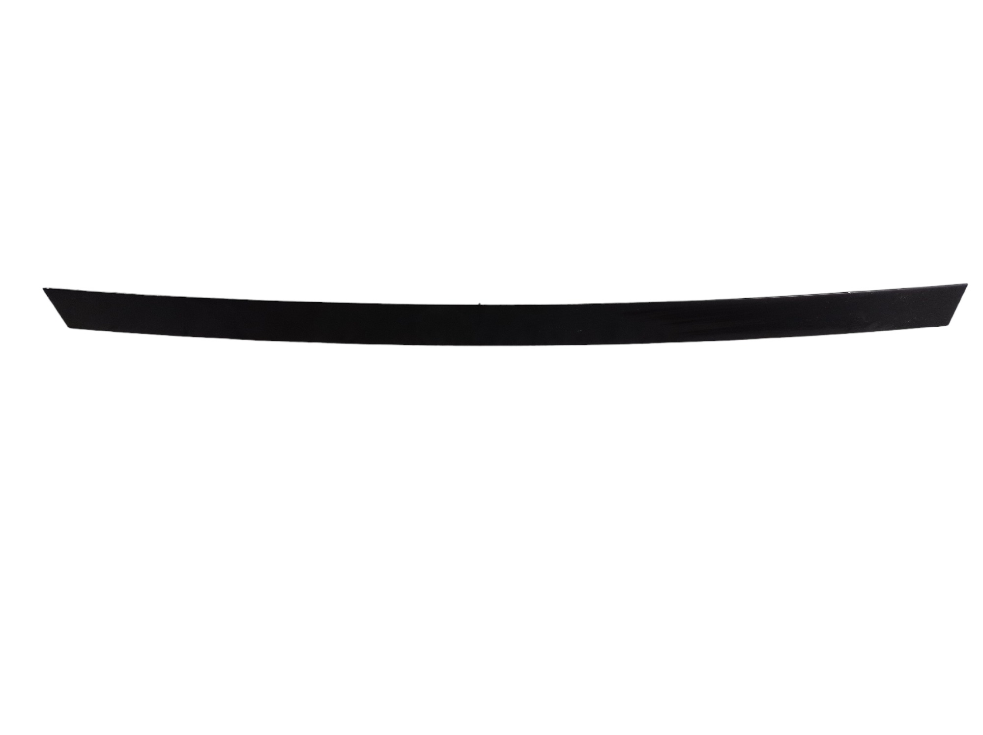 Canaleta Porta Traseira Esquerda Range Rover Vogue 2008 V583 3