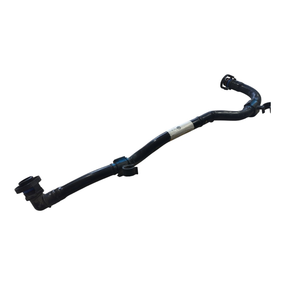 Mangueira Canister Vw Taos Highline 2022 2024 V655 2