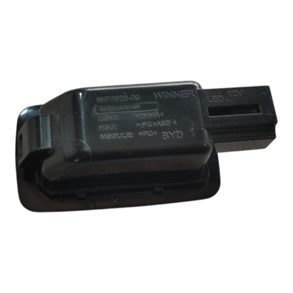 Luz Cortesia Teto Byd Dolphin Mini 2024 2025 V634 6