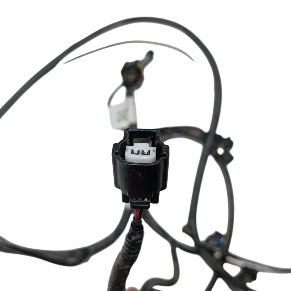 Chicote sensor estacionamento diant Byd Song Pro 2025 V669 3