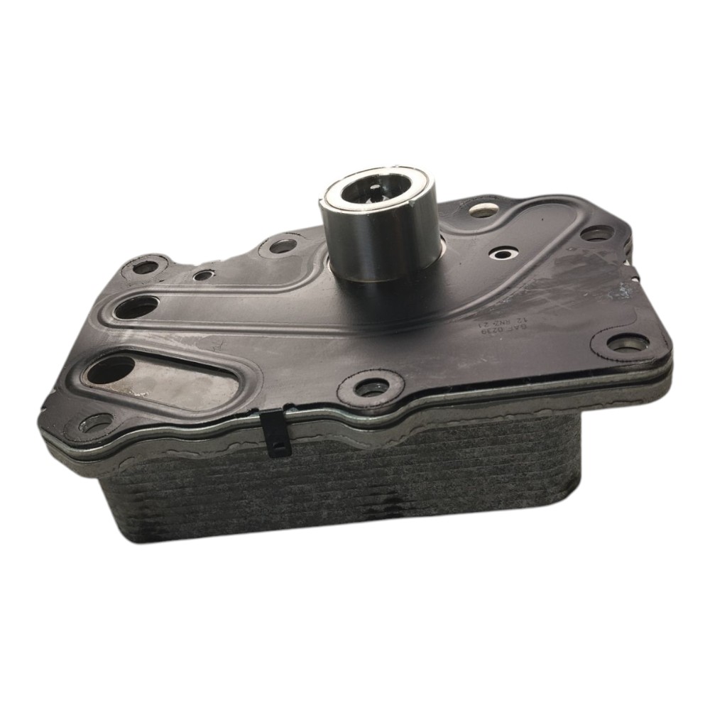 Resfriador Oleo Motor Land Rover Defender 2022 V645 6