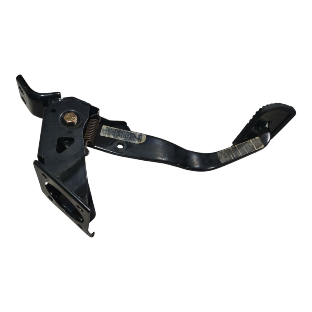 Pedal freio Jac T50 2020 V662 5