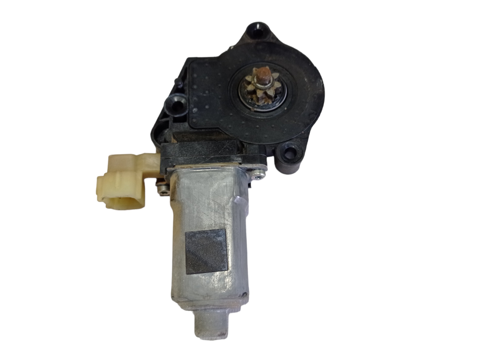 Motor Máquina Vidro Porta Traseira Direita Opirus 08 V581 1