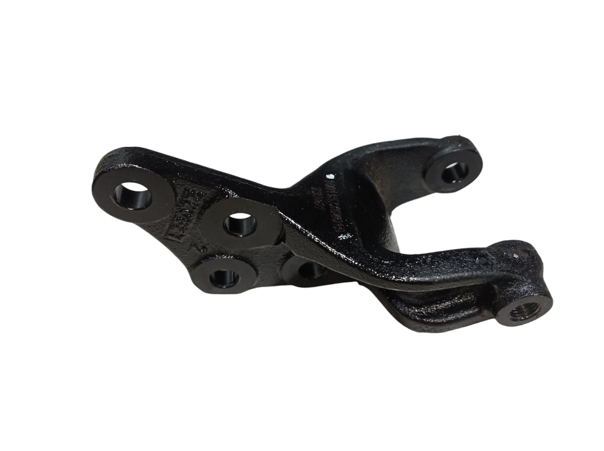 Suporte Coxim Cambio Gwm Haval H6 Gt 1.5 2024 V598 3