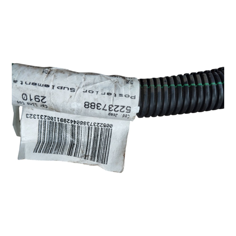Chicote Externo Traseiro Ram Rampage Rt 2023 2024 V641 7