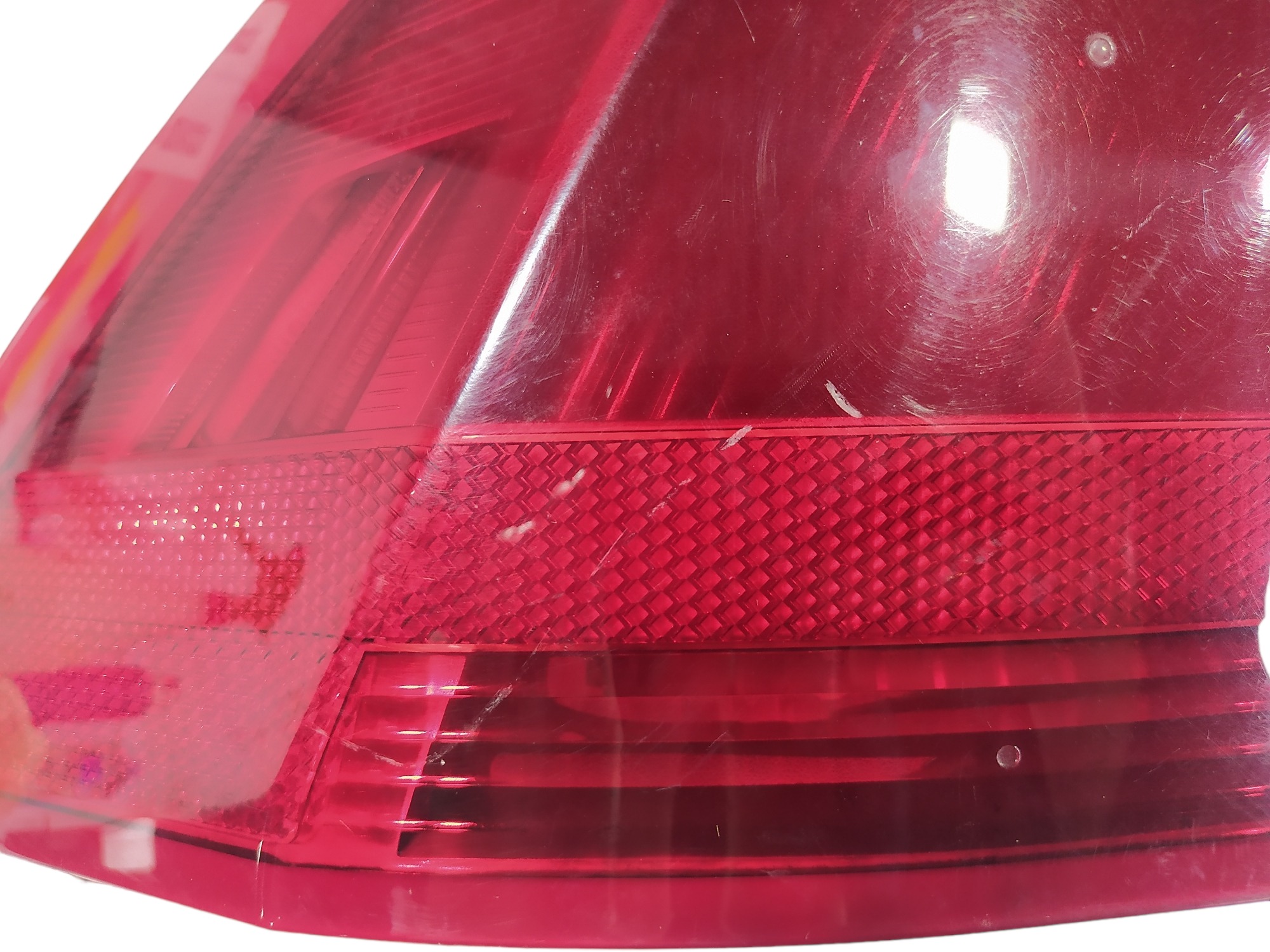 Lanterna Esquerda Volvo S60 2.0 2011 A 2018 V587 Vermelho 5