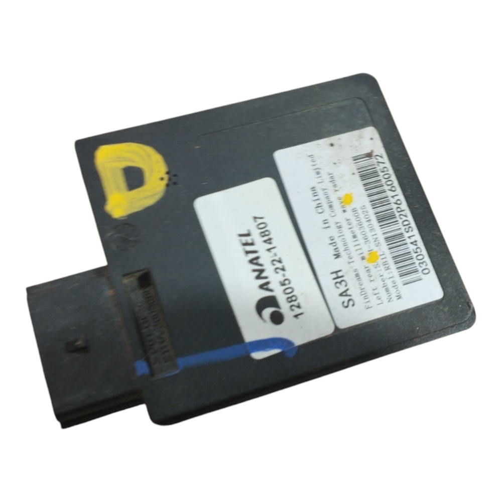 Sensor Ponto Cego Direito Byd Song Plus Gs 2024 2025 V642 7