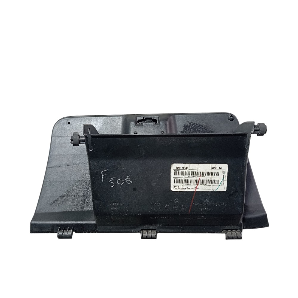 Porta Luvas Treco Ford Fusion 2006 A 2010 2