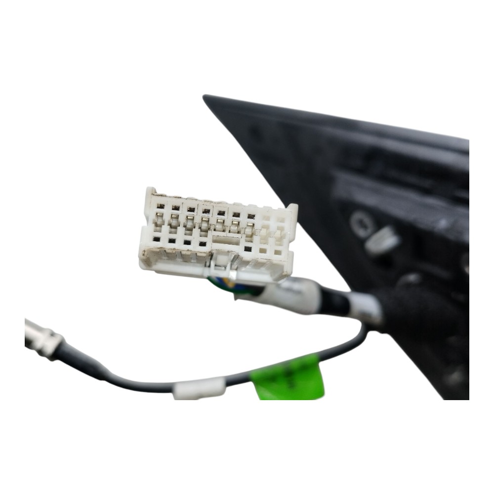 Retrovisor Esquerdo Chery Tiggo 7 Pro 2022 2024 V640 2