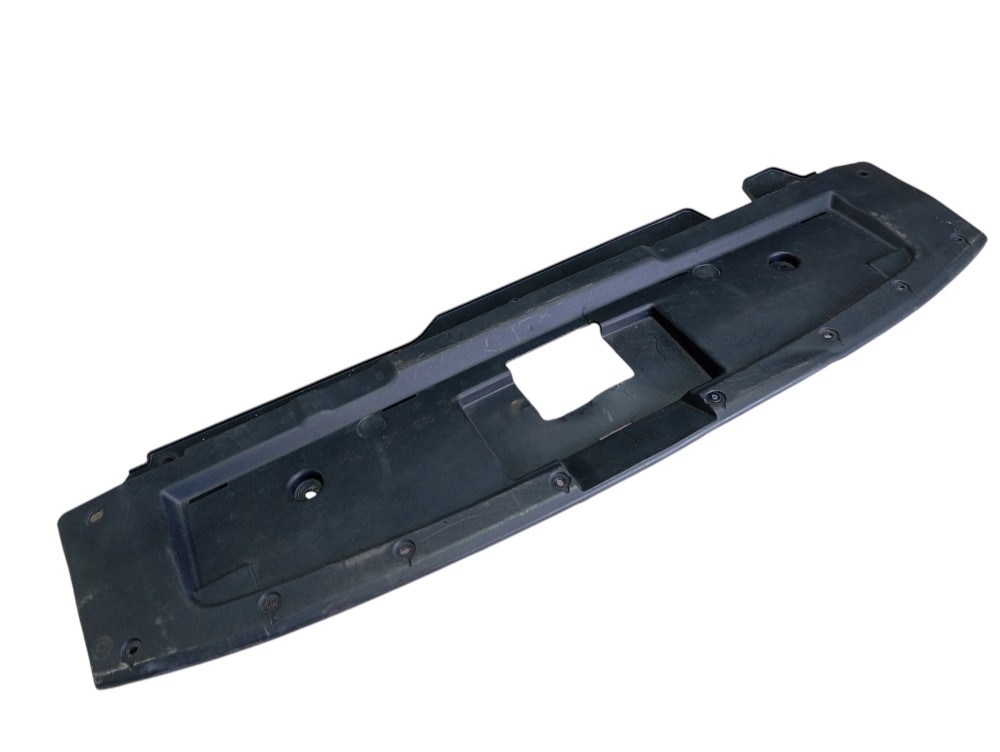 Defletor Superior Parachoque Dianteiro Jac Iev40 2020 V615 1